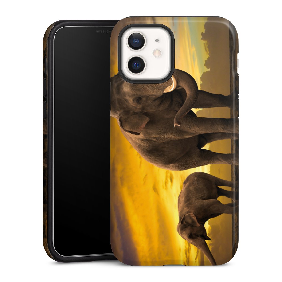 Toughcase hoesje