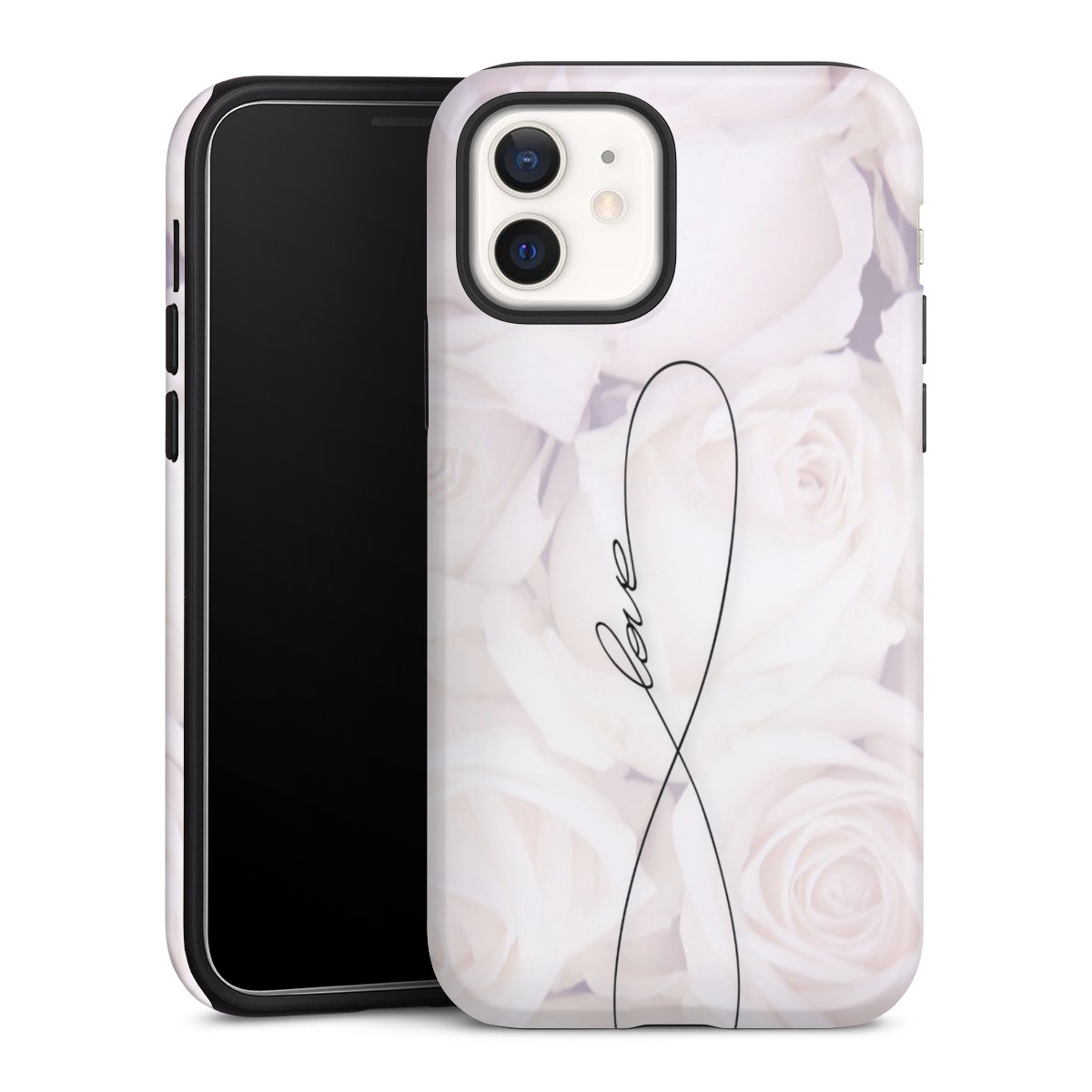 Coque renforcée
