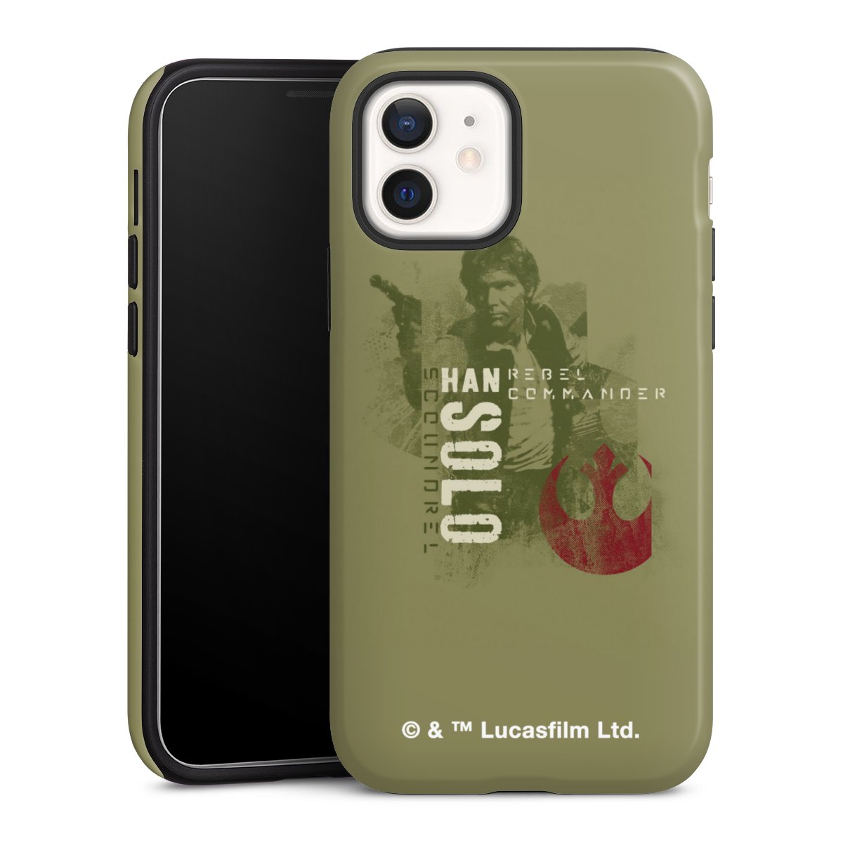 Cover rinforzata