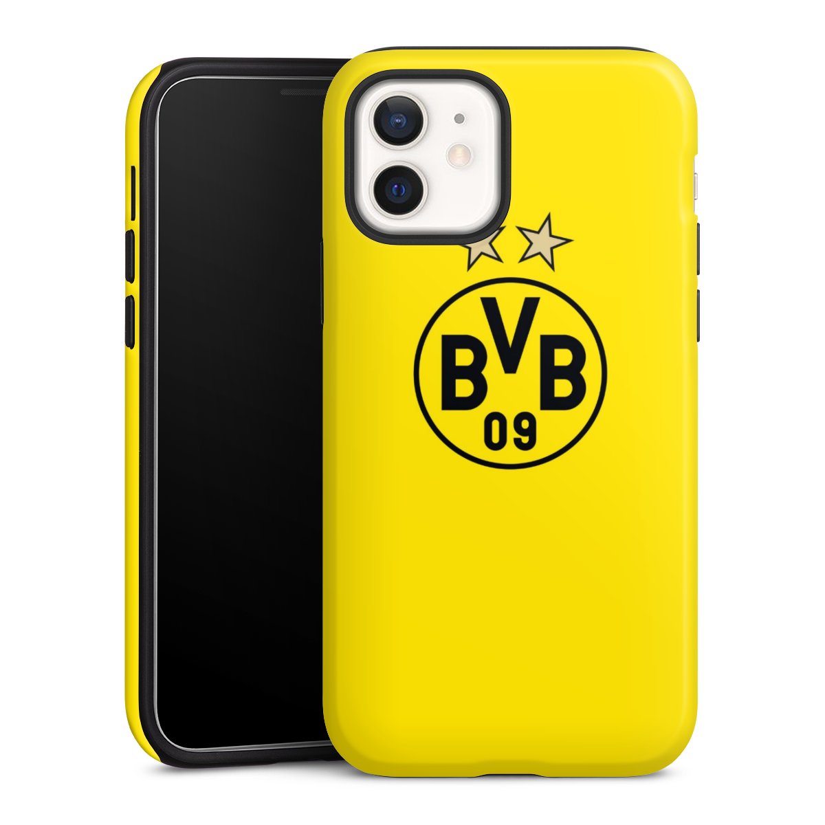 Coque renforcée