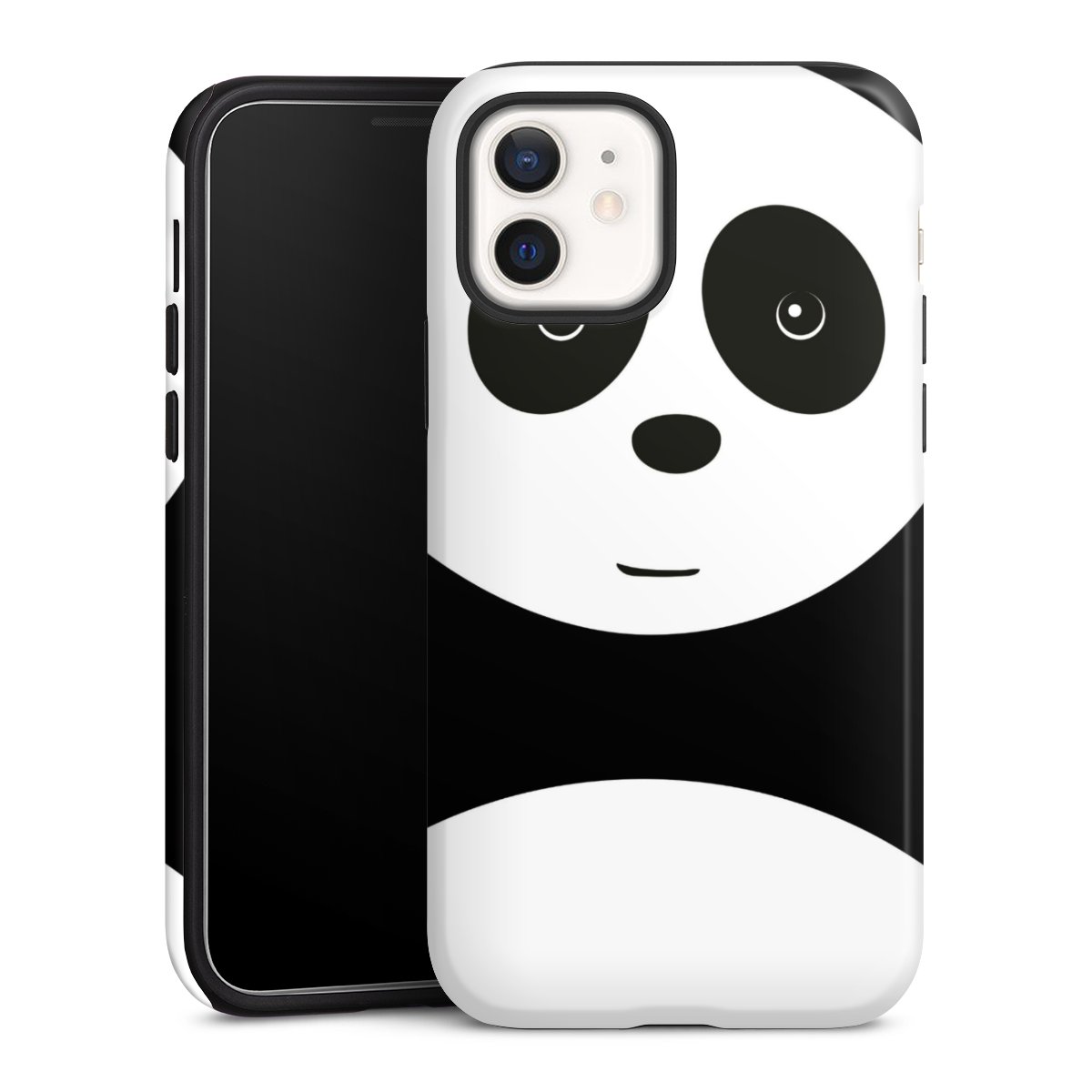 Coque renforcée