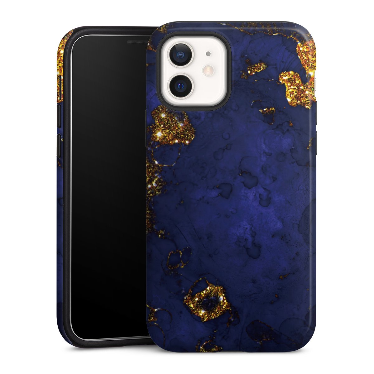 Coque renforcée
