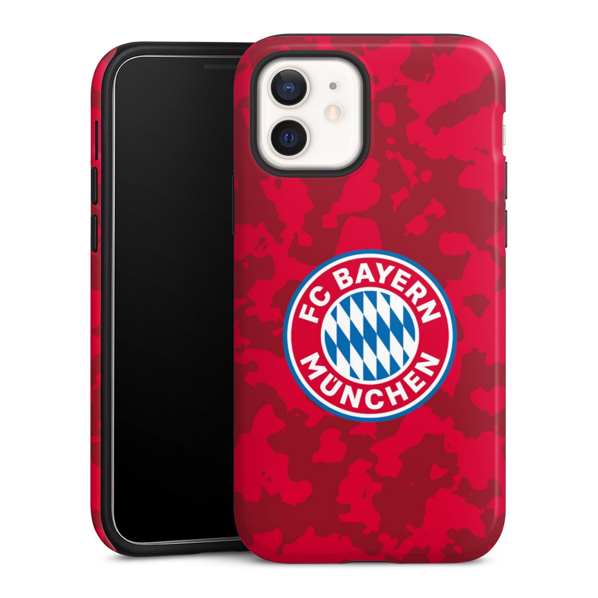 Toughcase hoesje