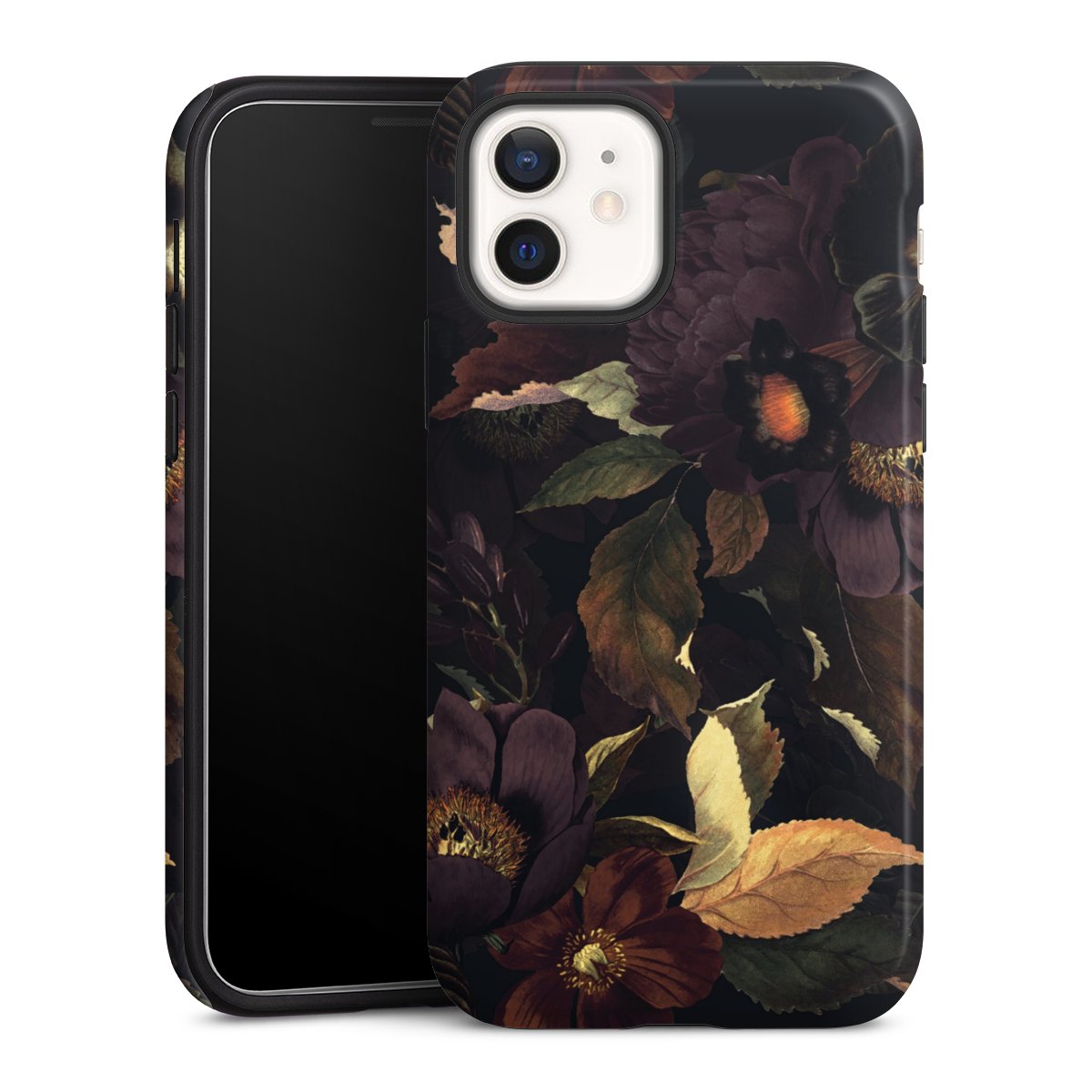 Cover rinforzata