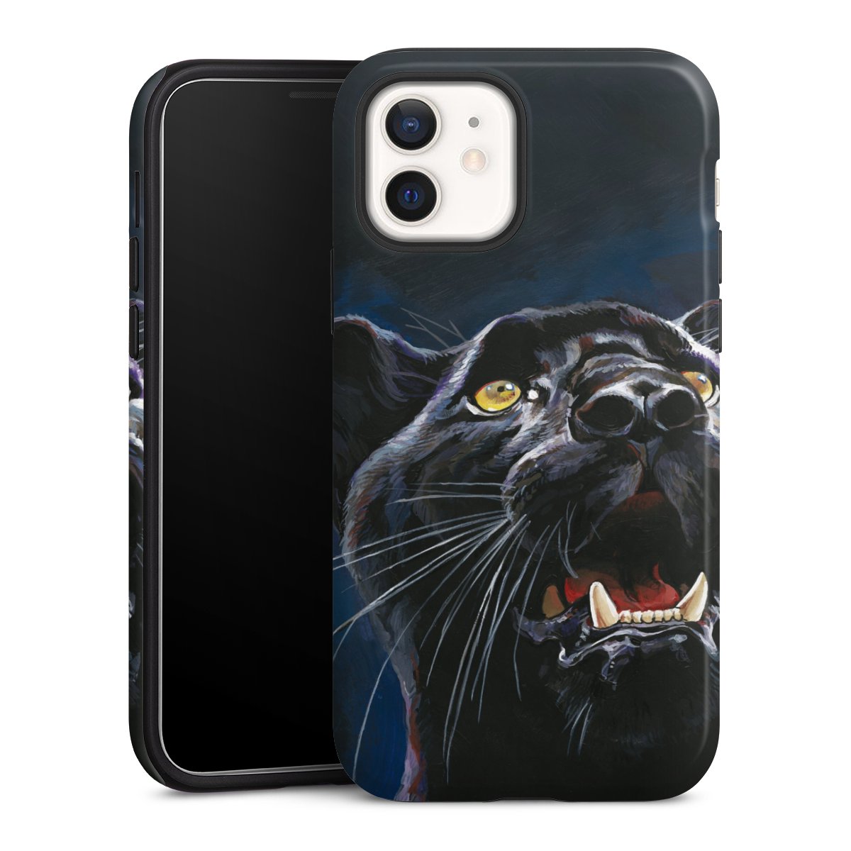 Toughcase hoesje