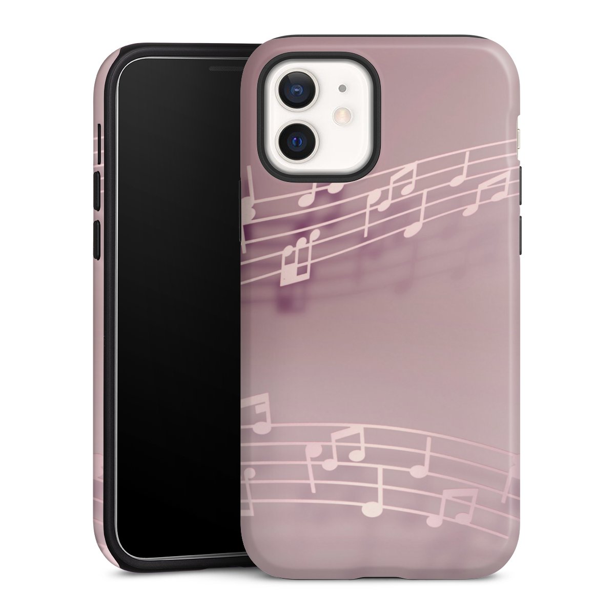 Coque renforcée