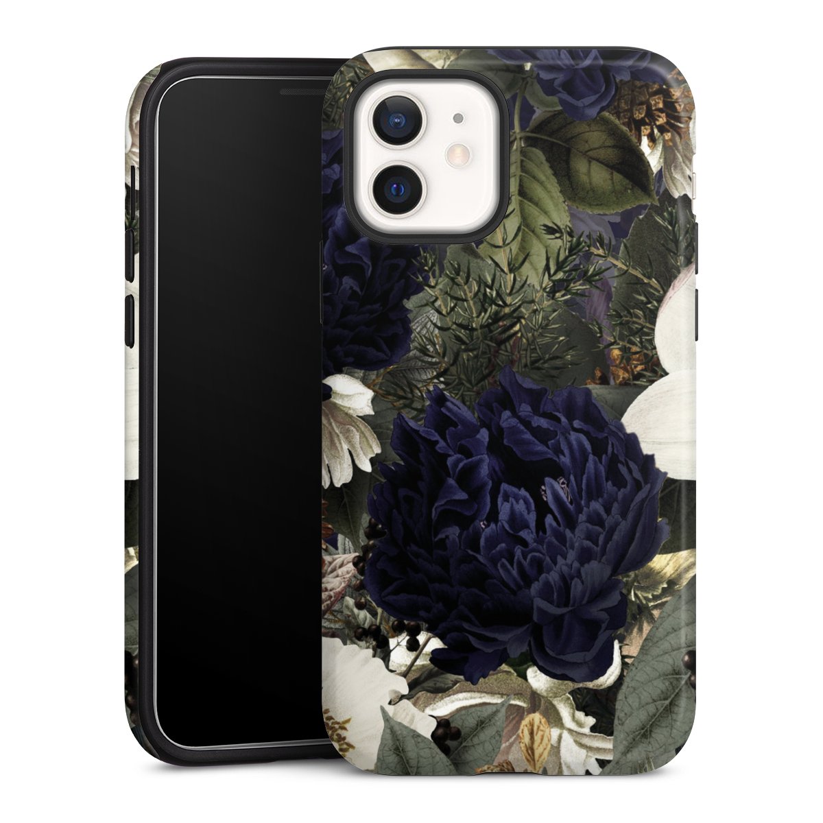 Coque renforcée
