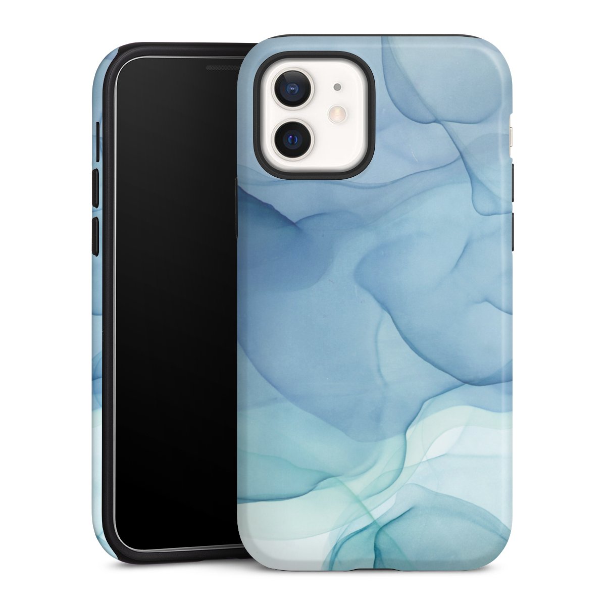 Coque renforcée