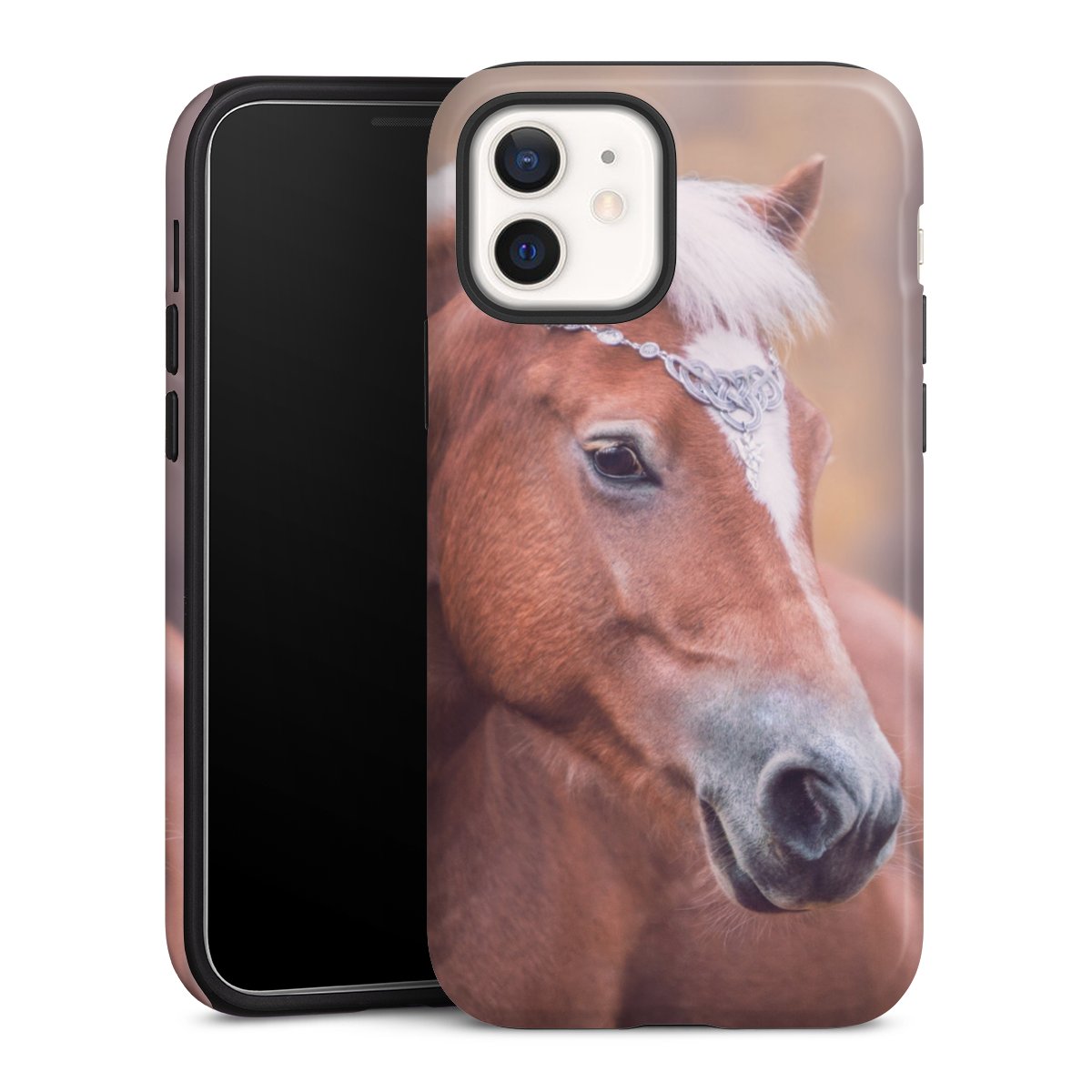 Cover rinforzata