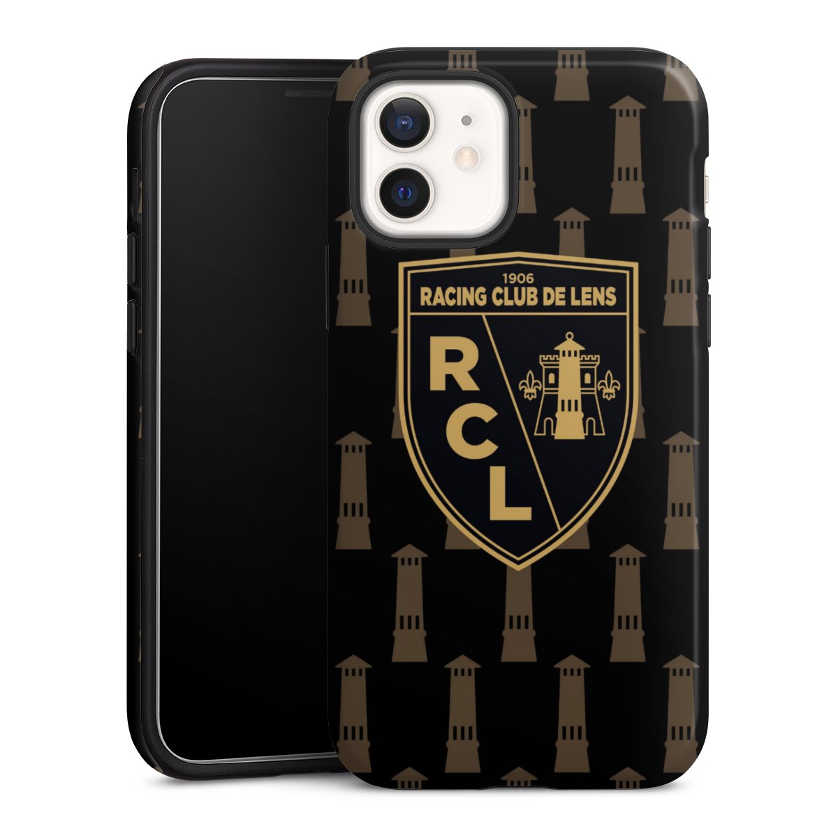 Tough Case