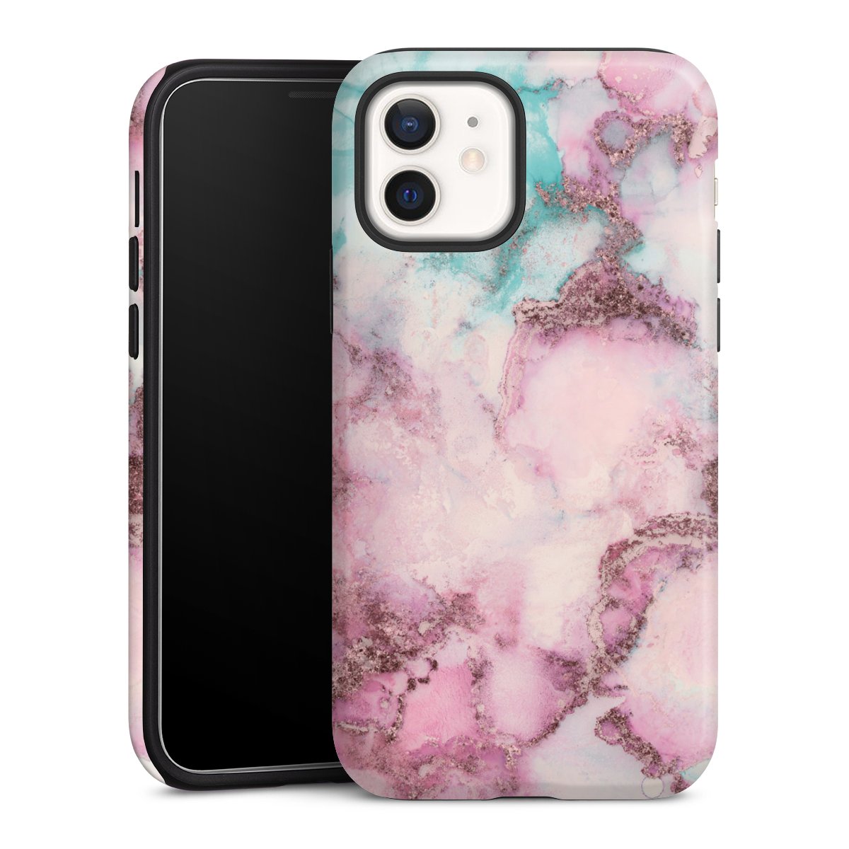 Coque renforcée