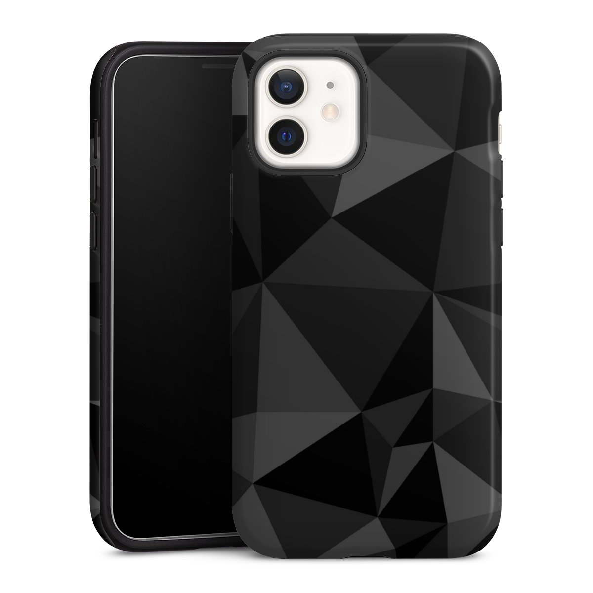 Coque renforcée