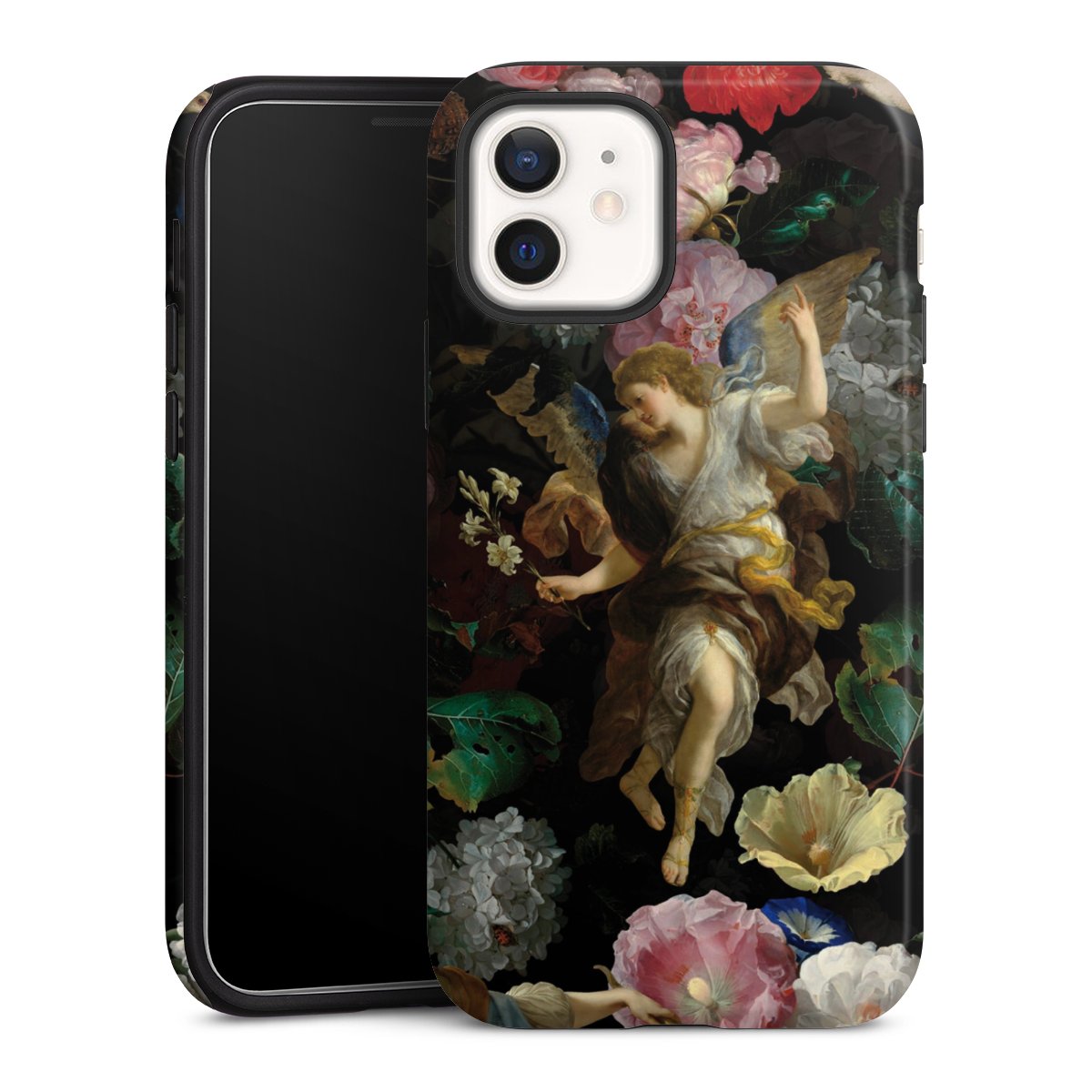 Coque renforcée