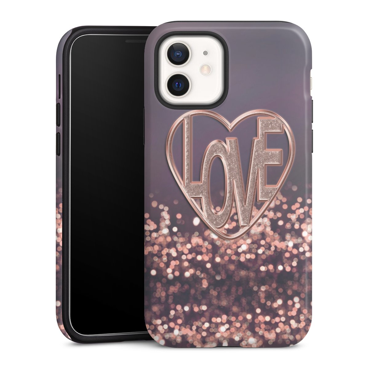 Toughcase hoesje