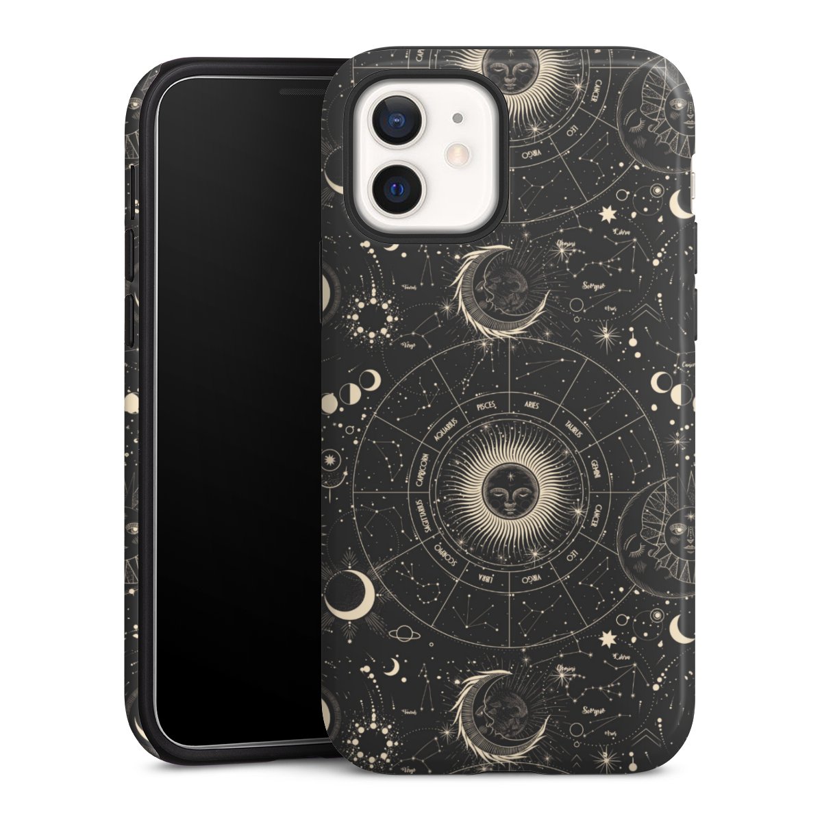 Toughcase hoesje