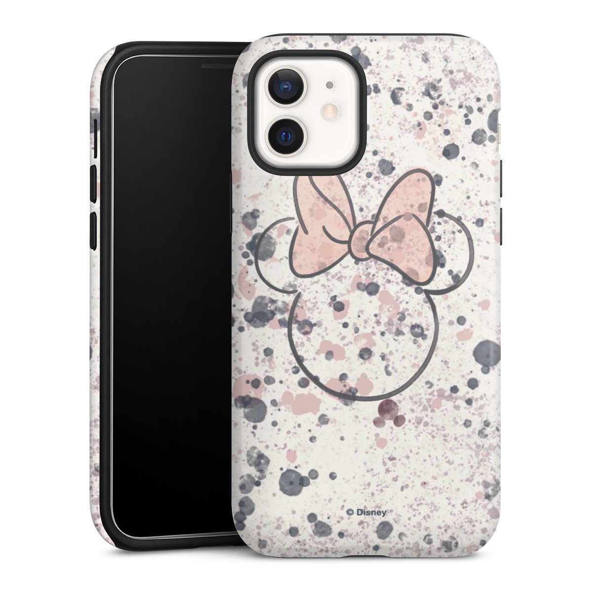 Coque renforcée