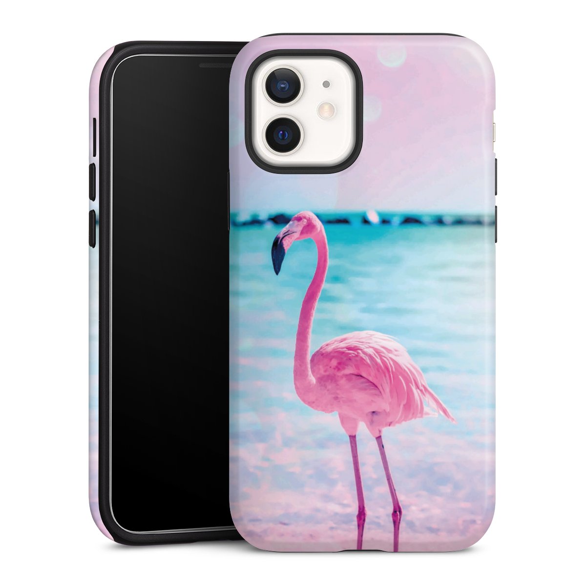 Coque renforcée