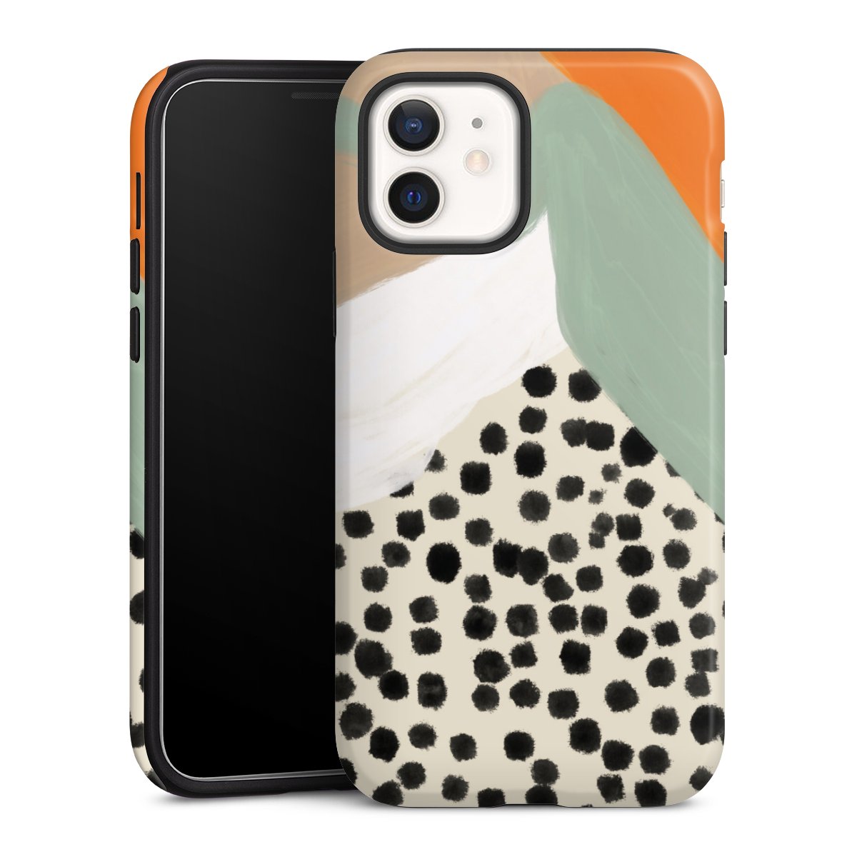 Coque renforcée