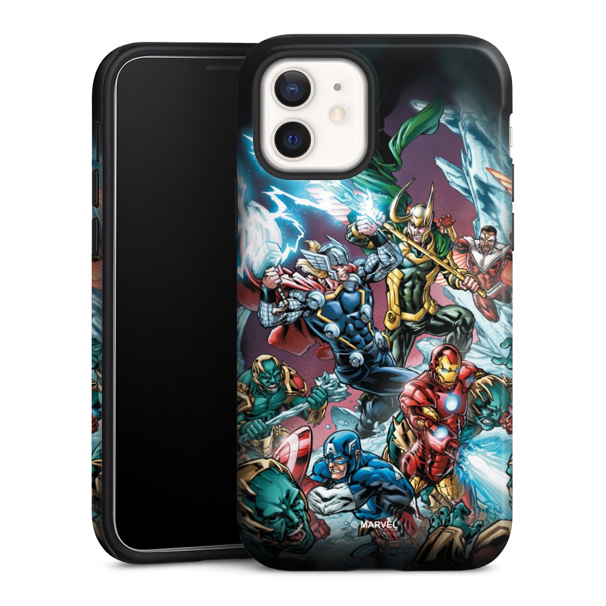 Tough Case
