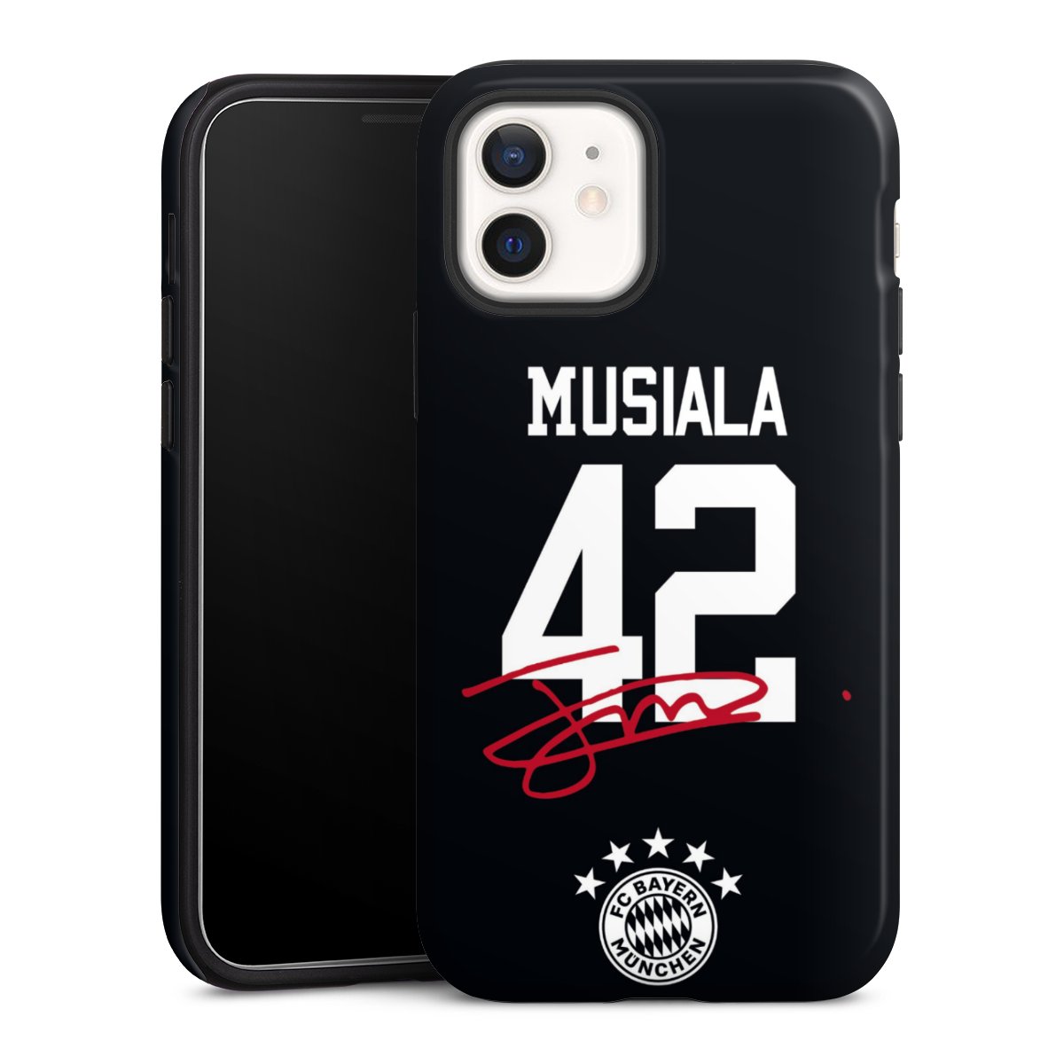 Toughcase hoesje