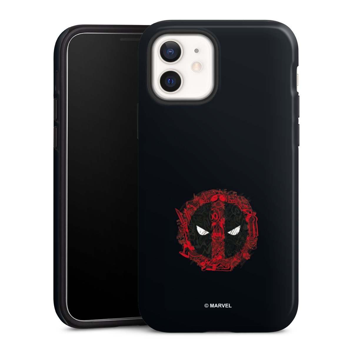 Cover rinforzata
