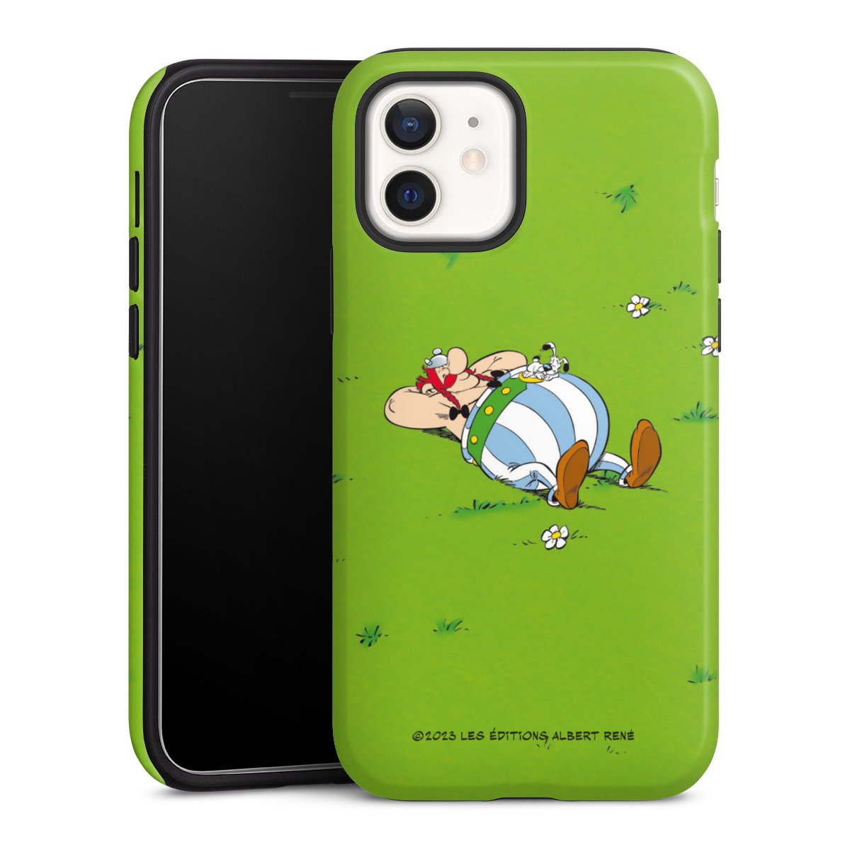 Tough Case
