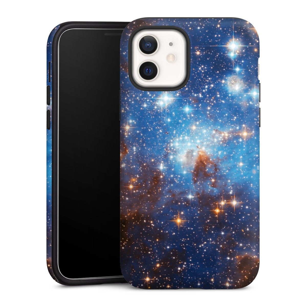 Toughcase hoesje