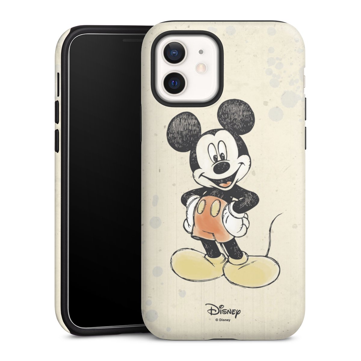 Toughcase hoesje