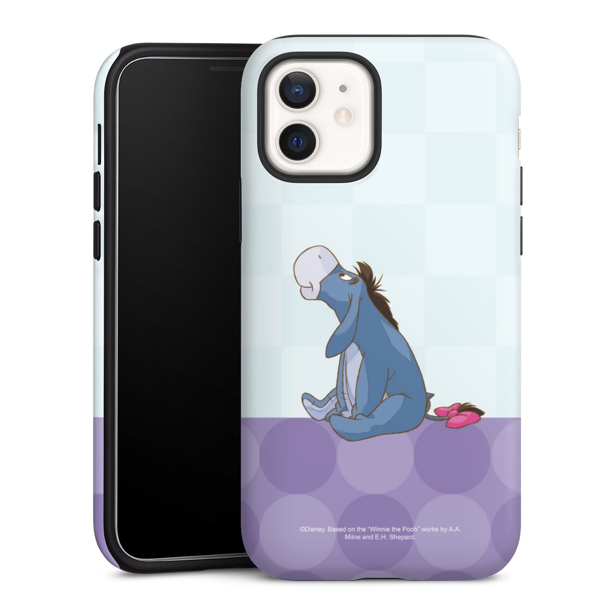 Coque renforcée