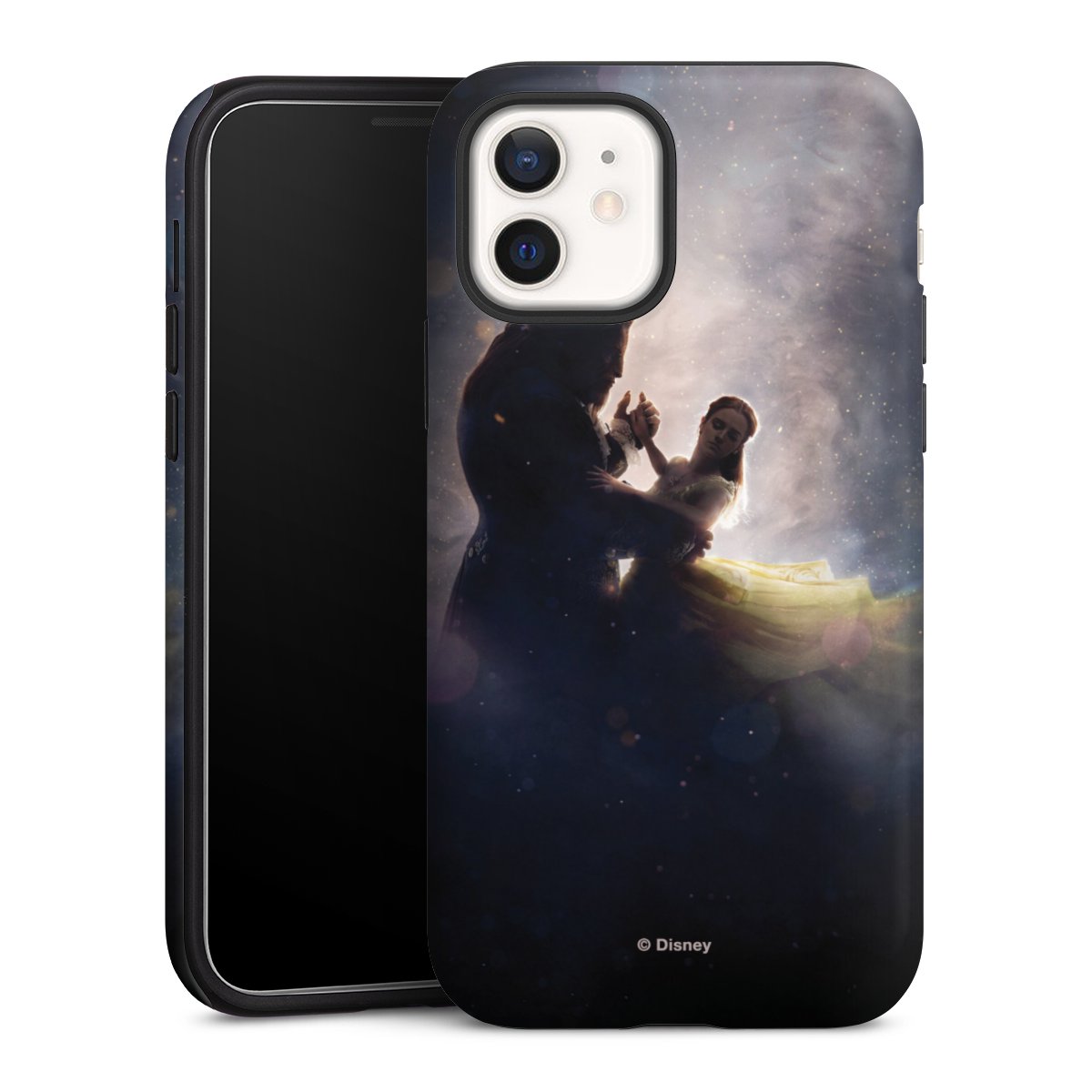 Toughcase hoesje
