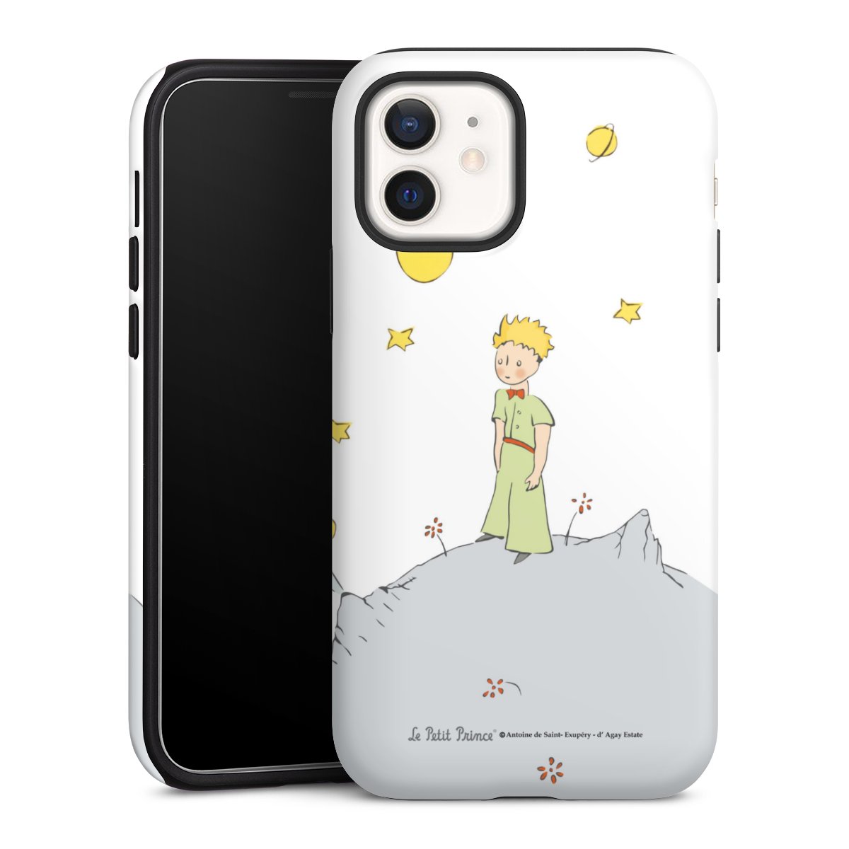 Coque renforcée