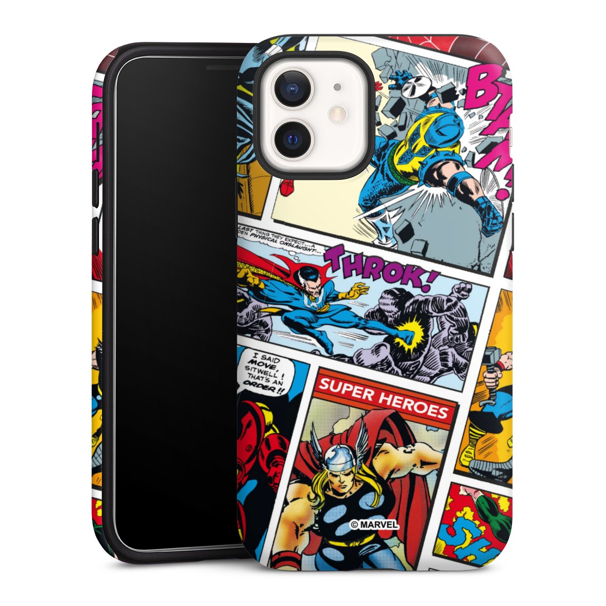 Tough Case