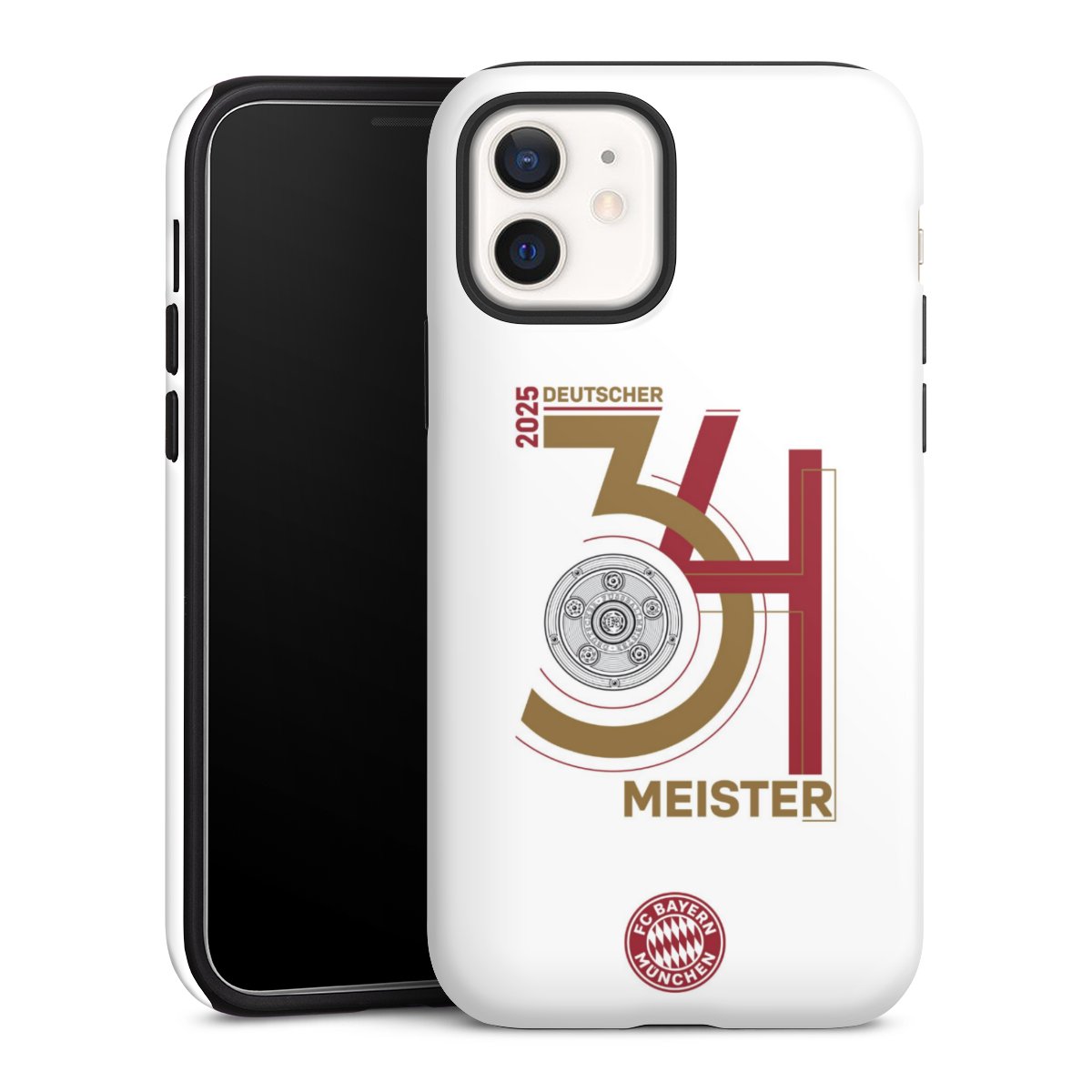 FCB Deutscher Meister 2025