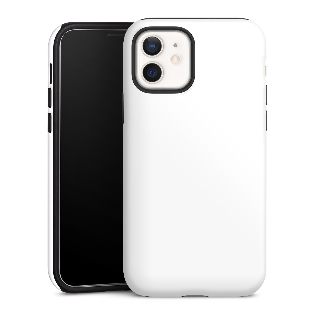 Tough Case pour Apple iPhone 12