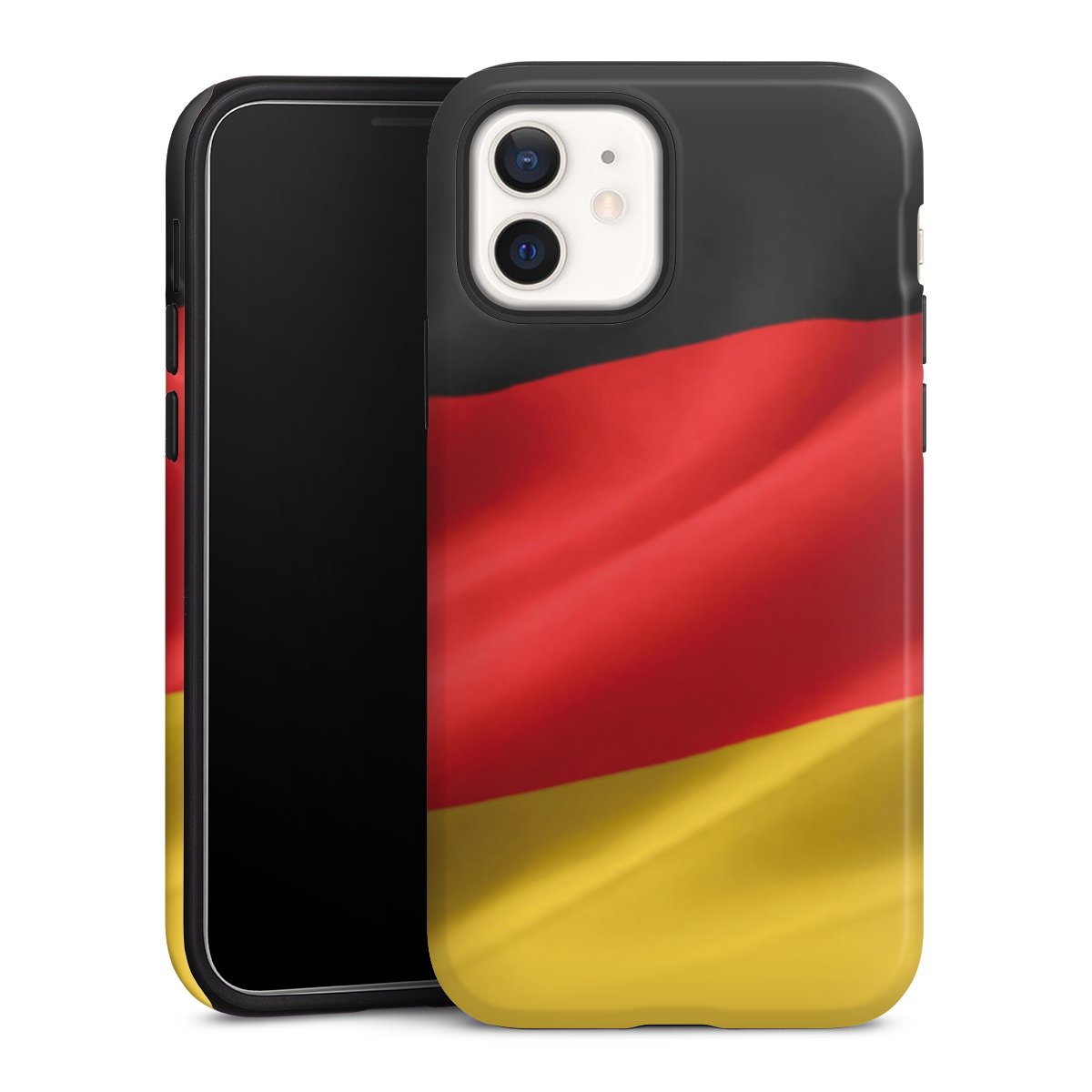Toughcase hoesje