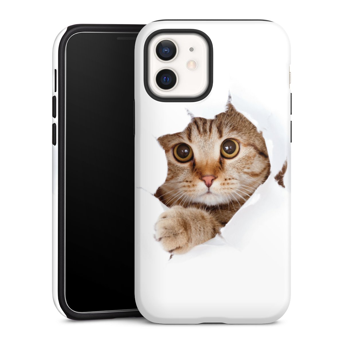 Cover rinforzata
