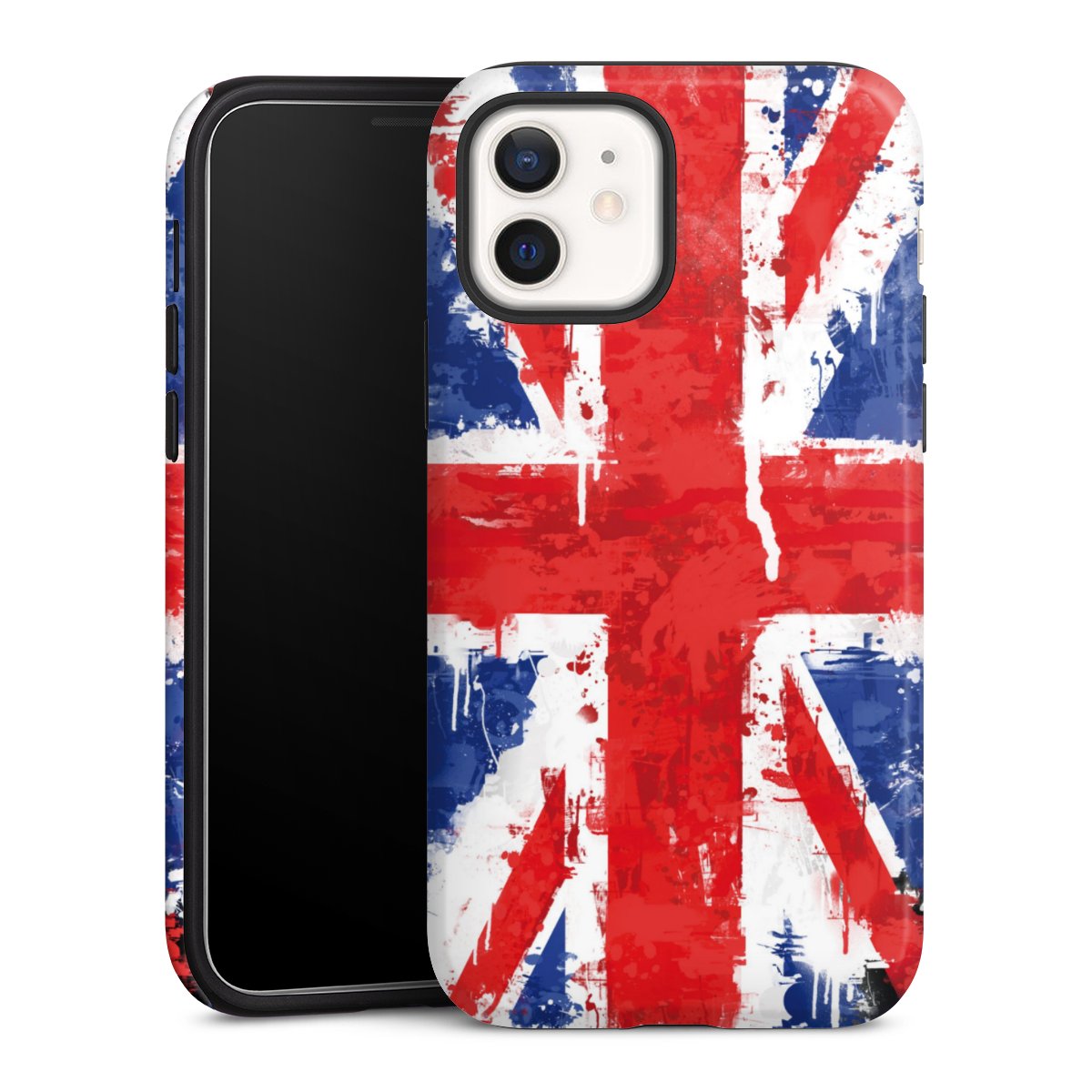 Coque renforcée
