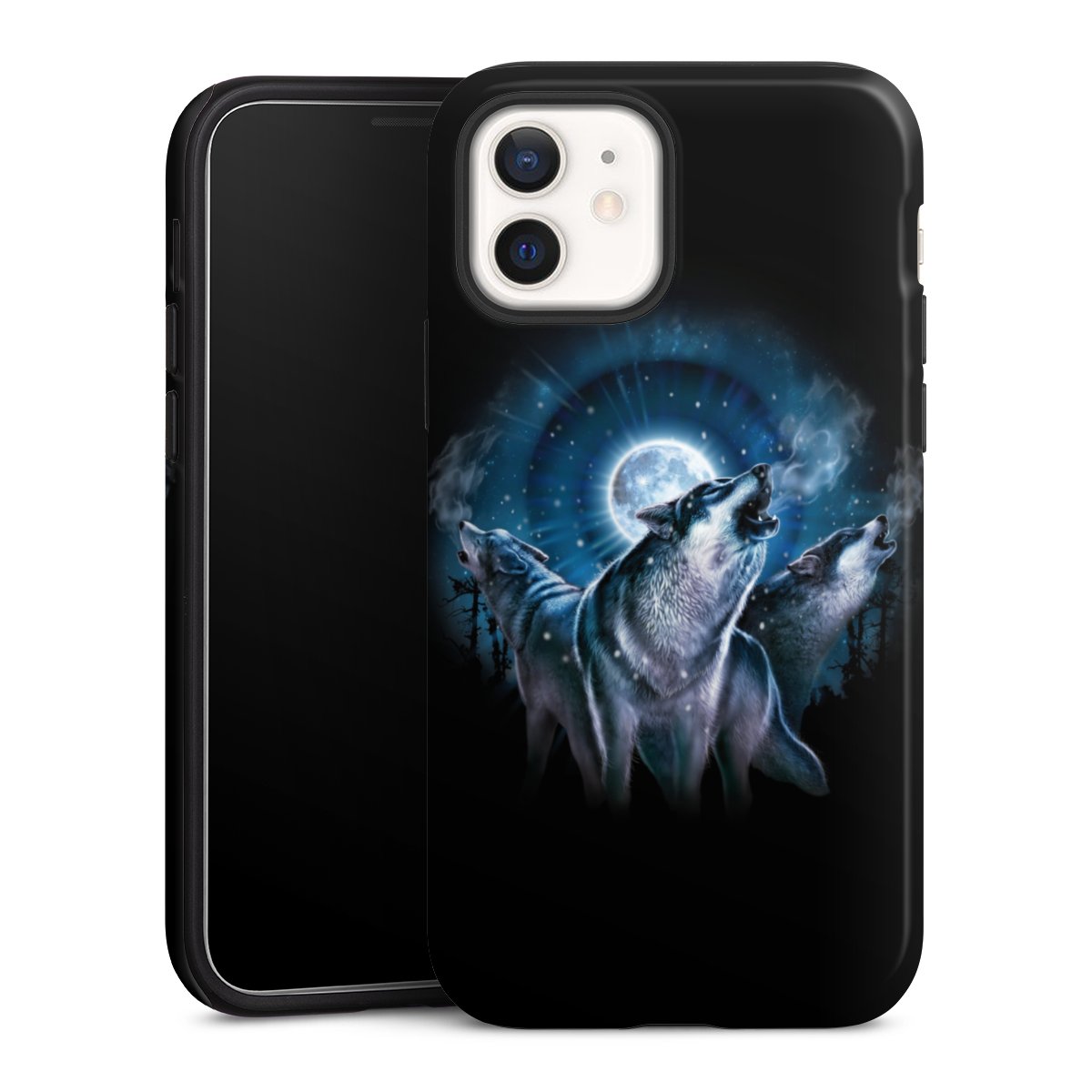 Toughcase hoesje