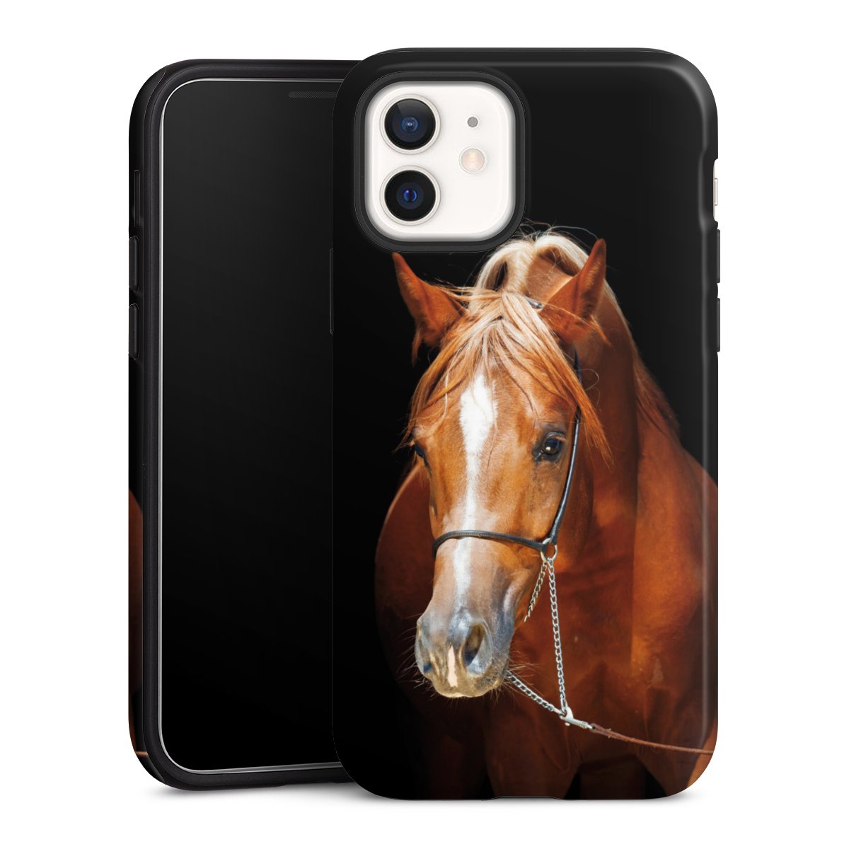 Toughcase hoesje