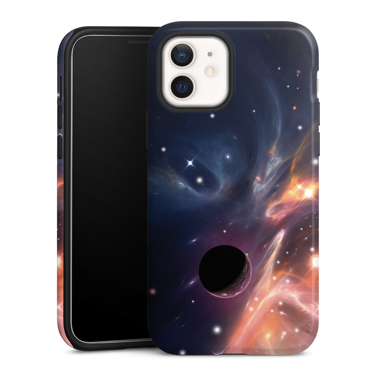 Toughcase hoesje