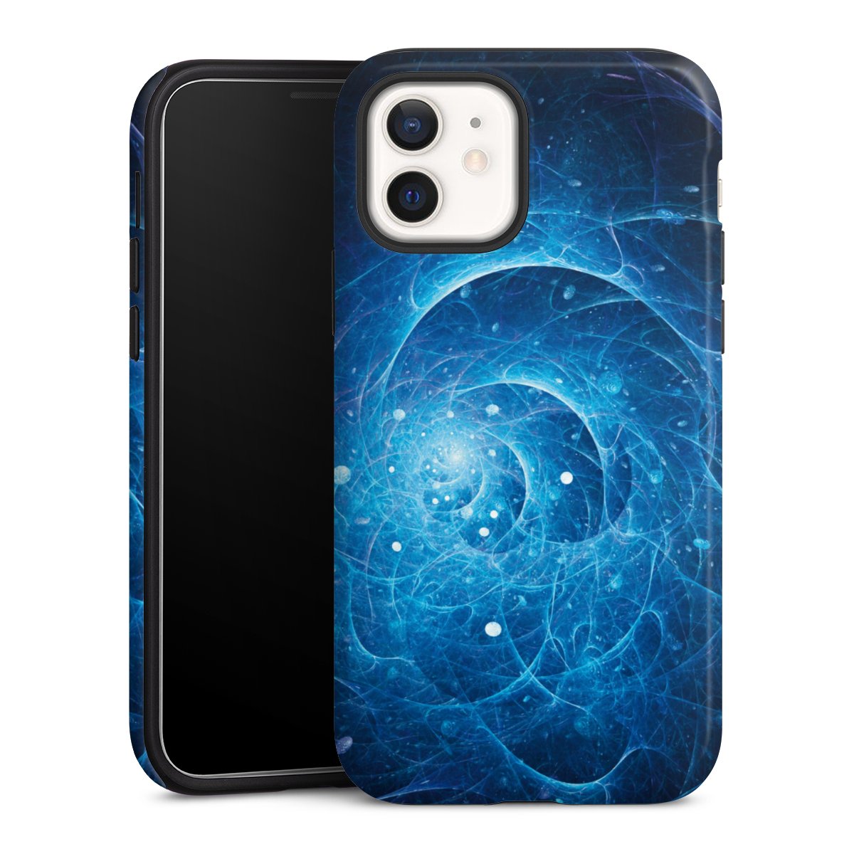 Coque renforcée