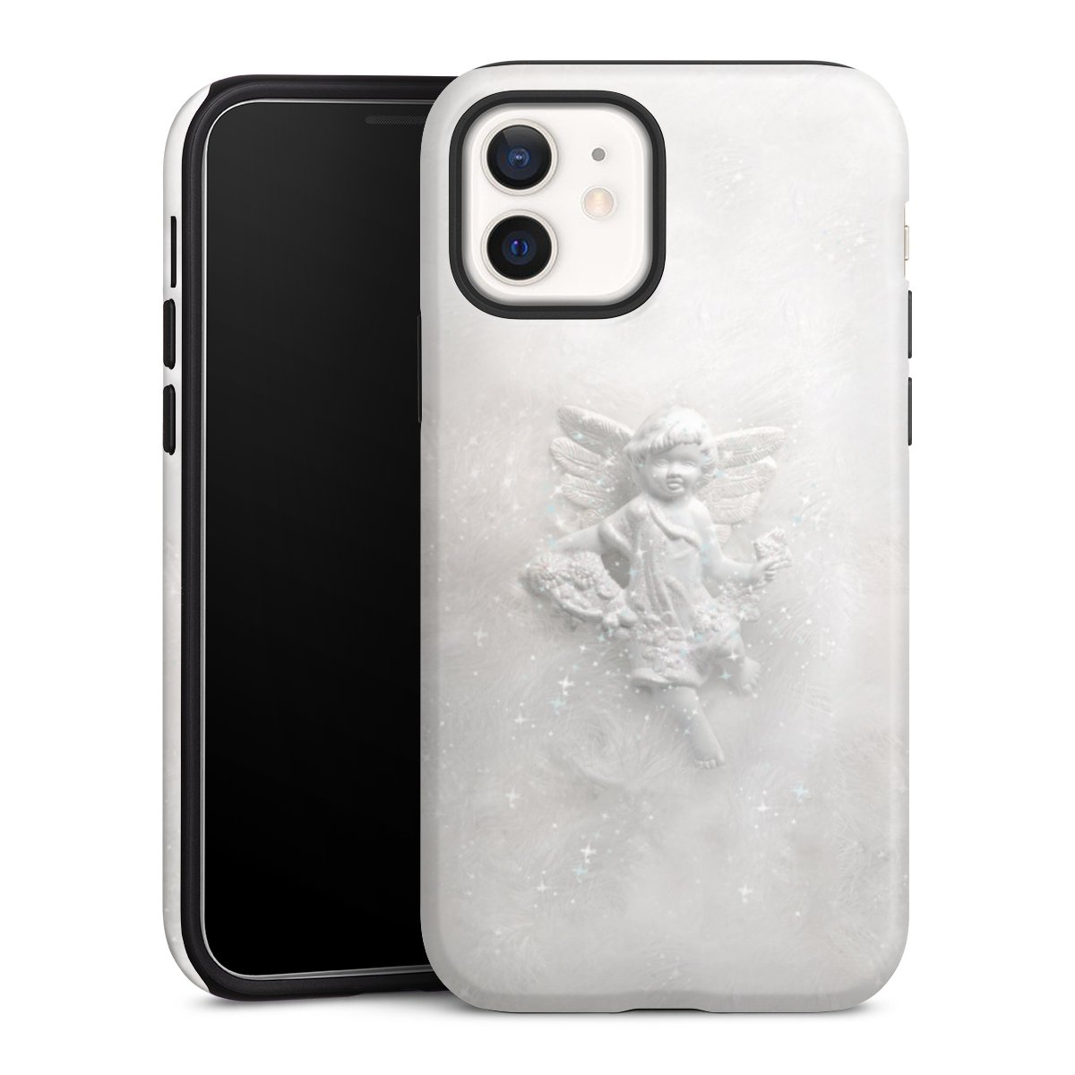 Coque renforcée