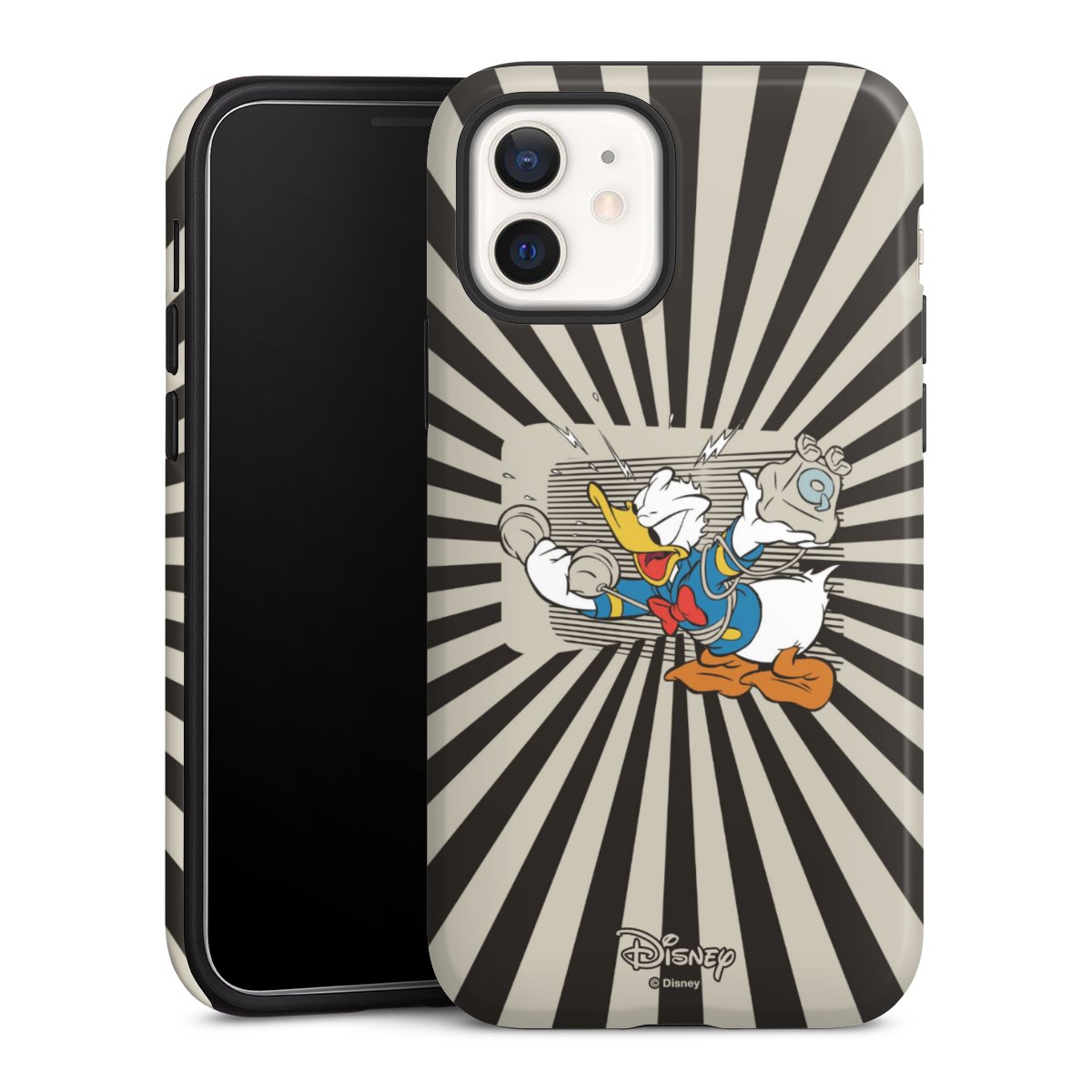 Cover rinforzata