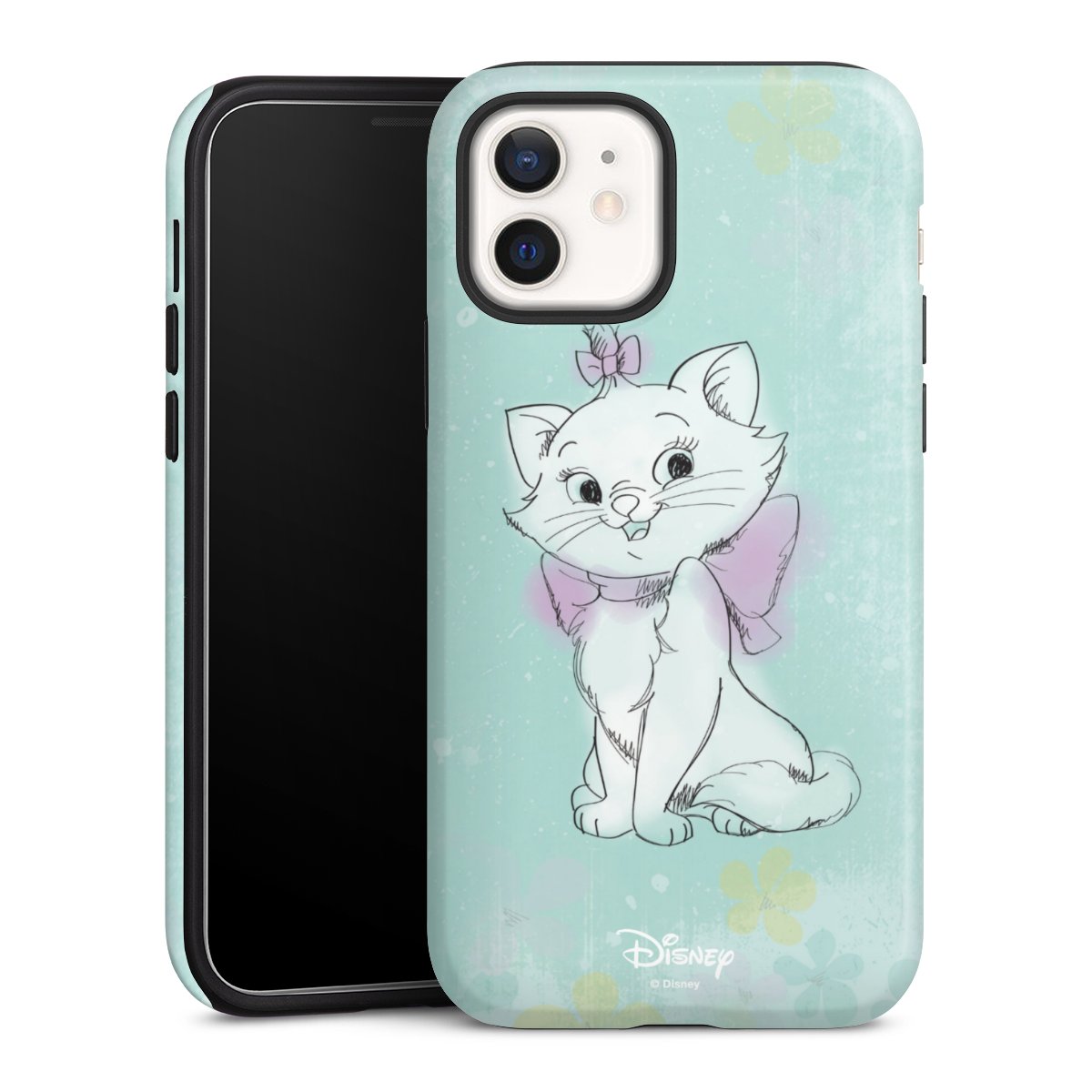 Coque renforcée