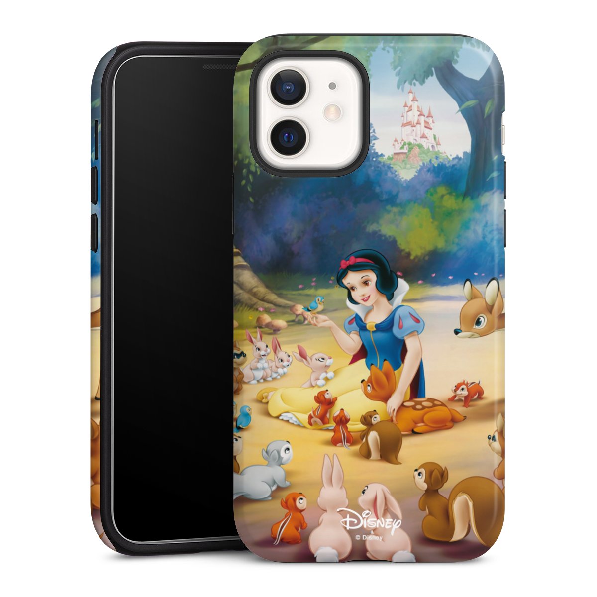 Toughcase hoesje