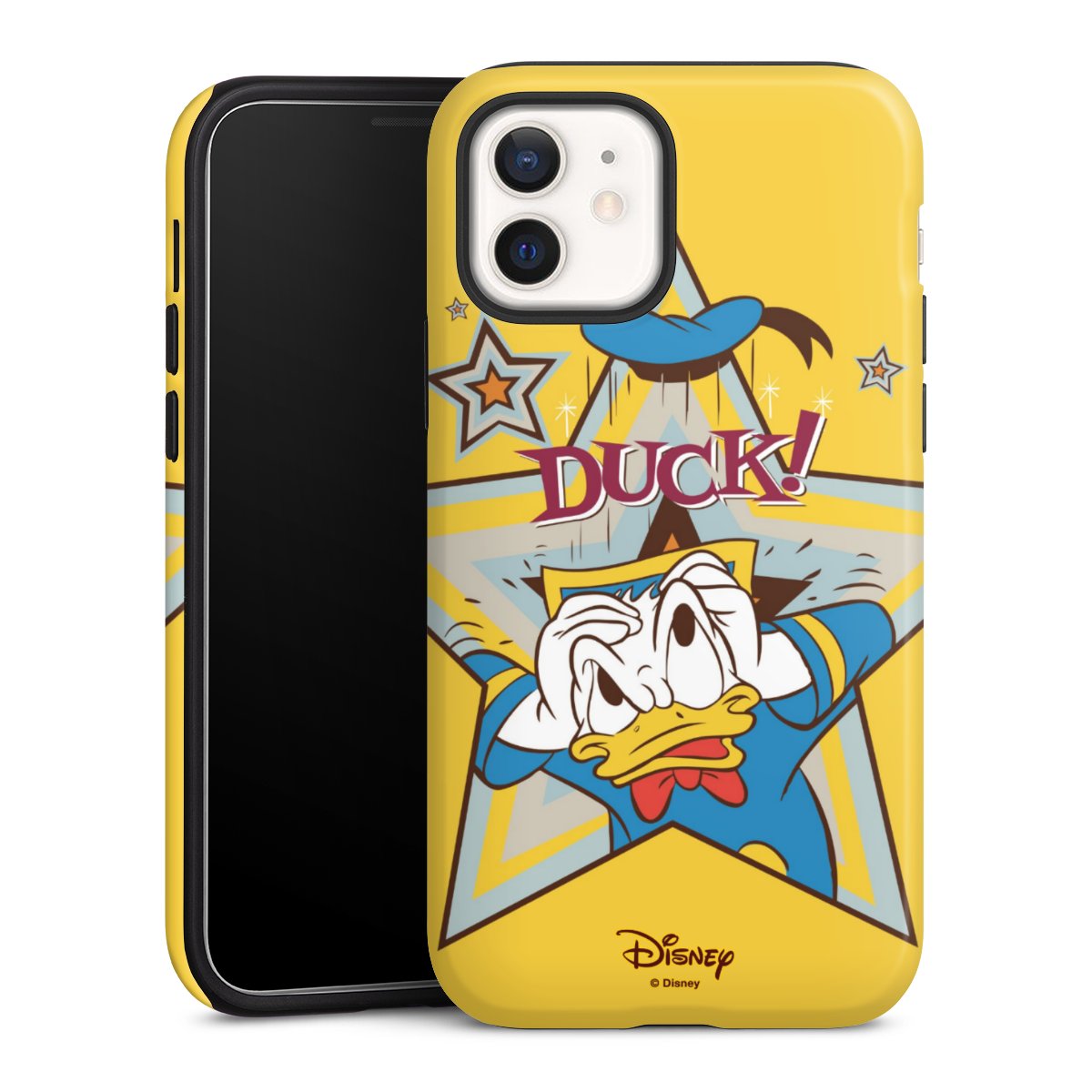 Cover rinforzata