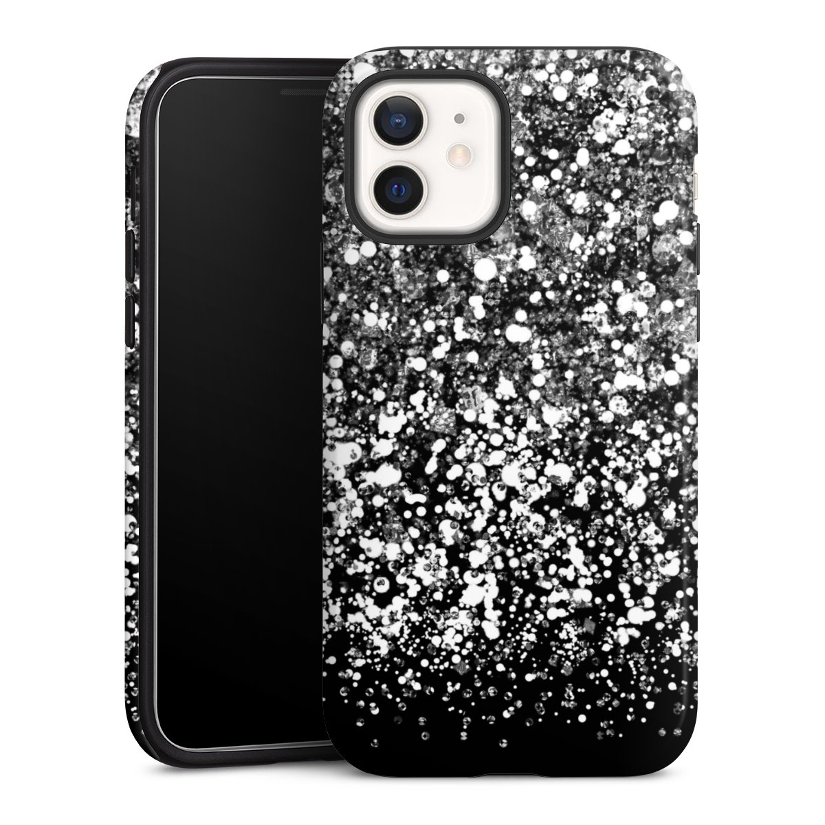 Coque renforcée