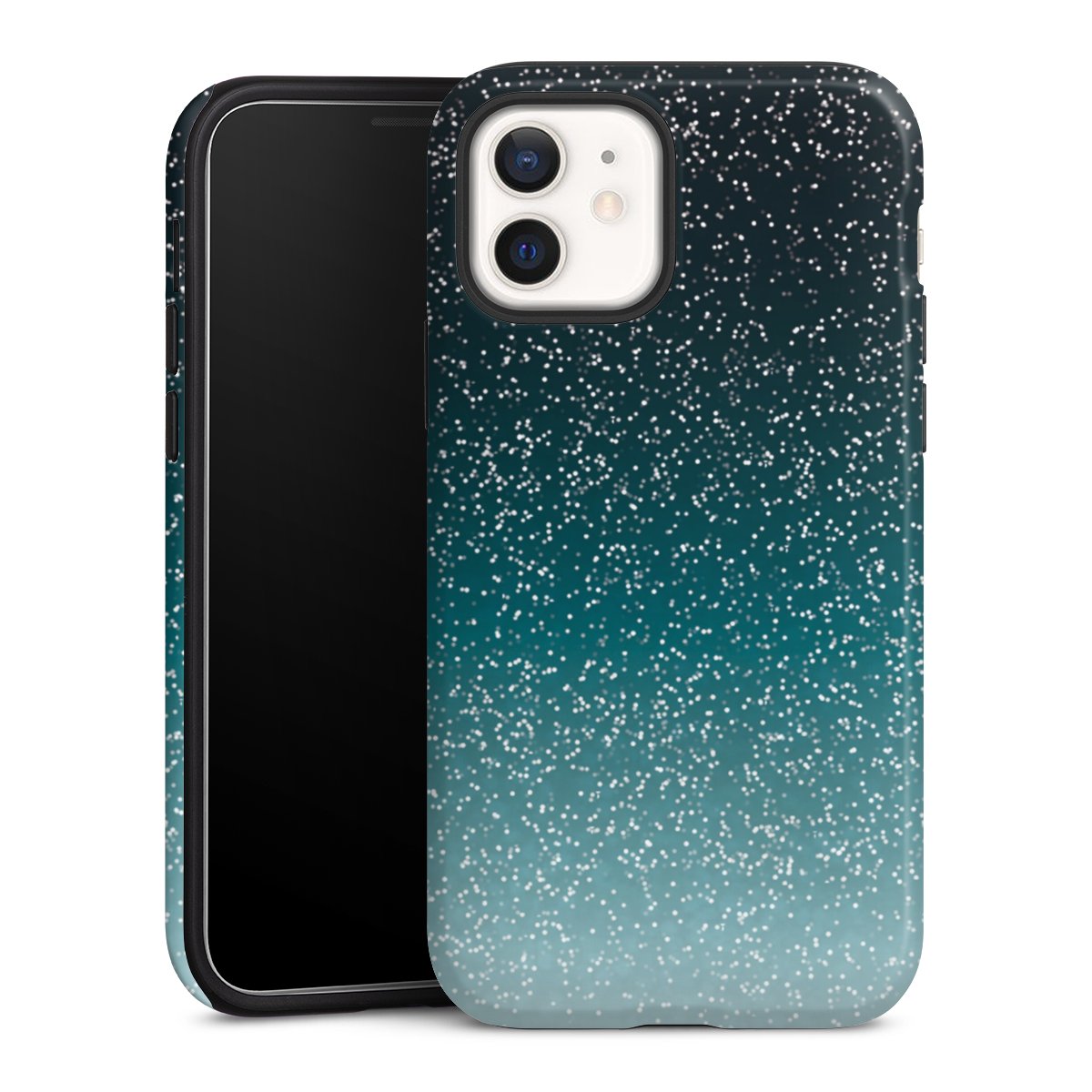 Coque renforcée