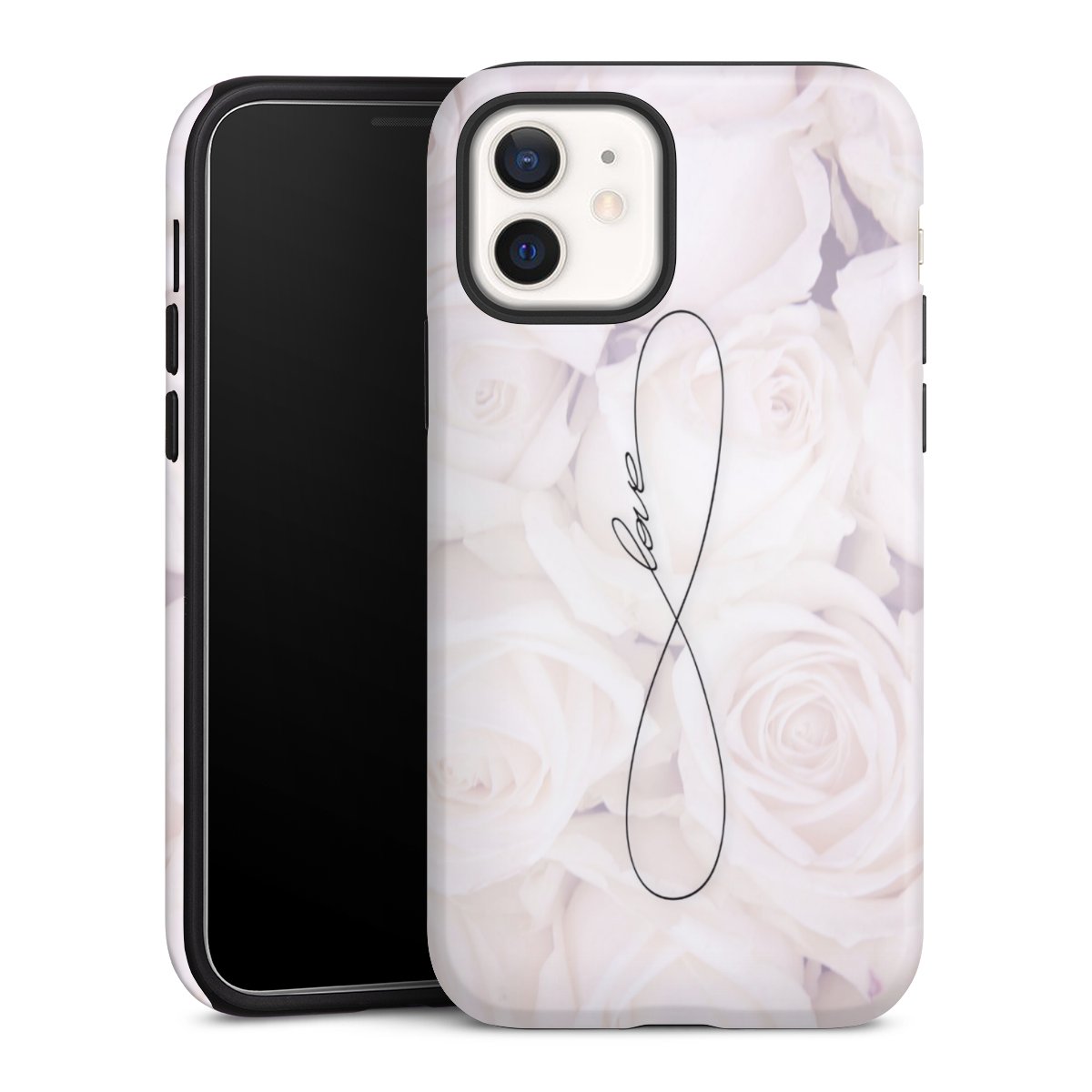 Toughcase hoesje