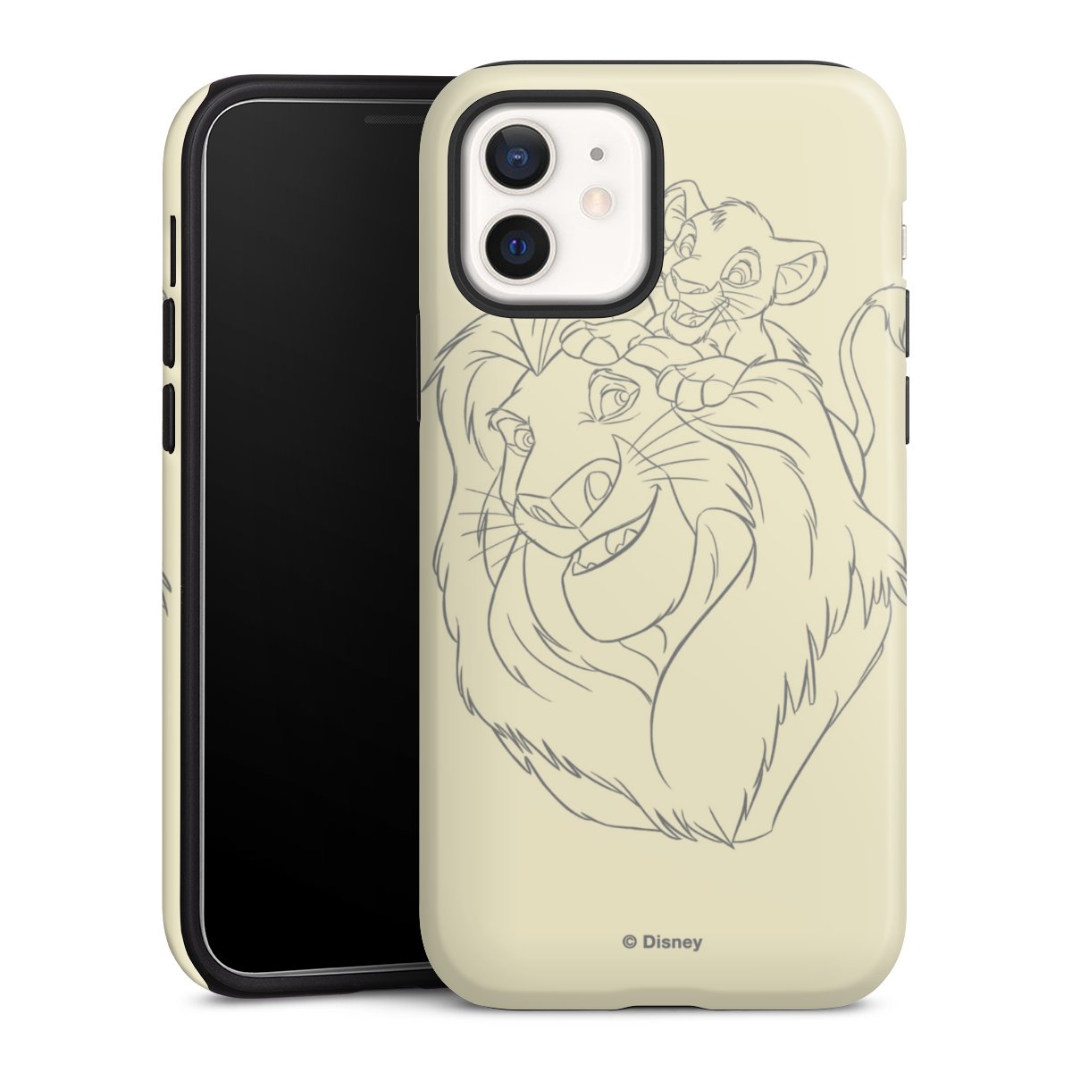 Tough Case